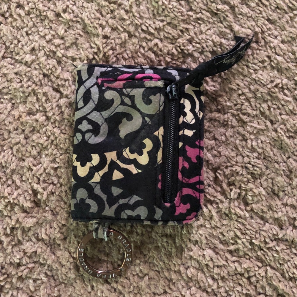 Vera Bradley Wallet